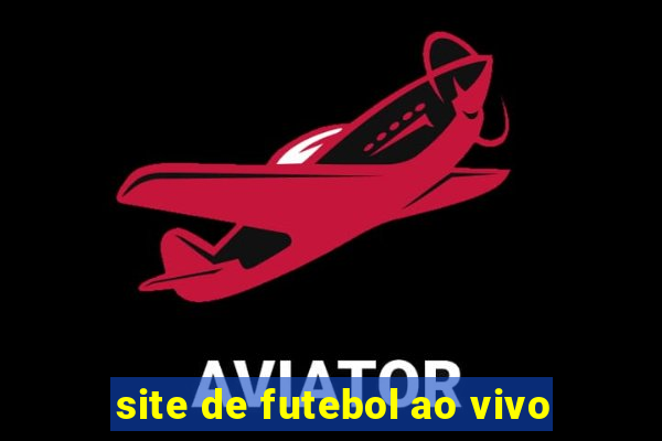 site de futebol ao vivo